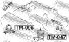 FEBEST TM-096 Engine Mounting